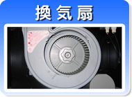 換気扇クリーニング 横浜市 川崎市 神奈川県 大和市 換気扇分解クリーニング レンジフードの掃除