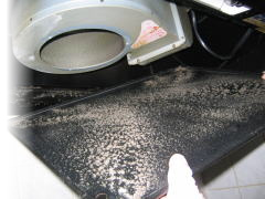 換気扇クリーニング　横浜　川崎　神奈川　大和市　海老名市　藤沢市　などの換気扇クリーニング