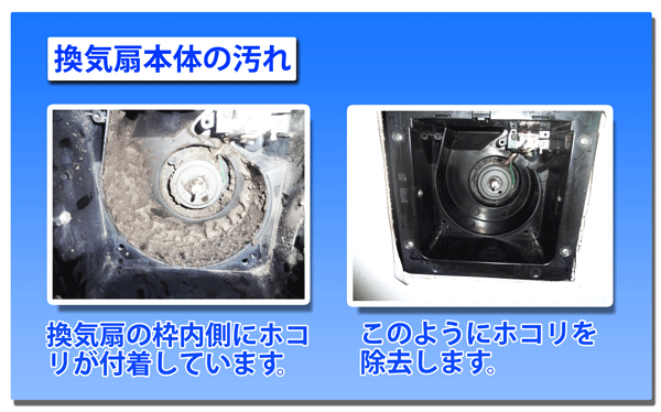 トイレのクリーニング 横浜 川崎 神奈川 東京